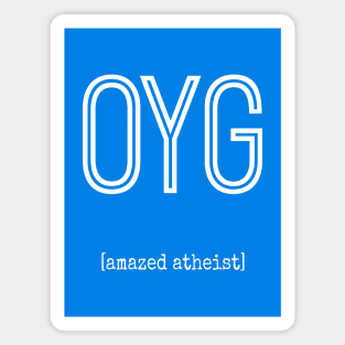 OYG Magnet